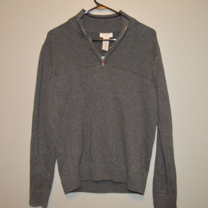 Dockers Mens Pullover